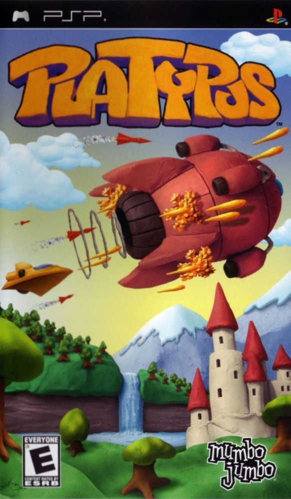 Platypus [EU]